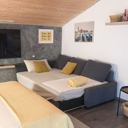 Villa Margherita Ecolodge Crespino 外观 照片
