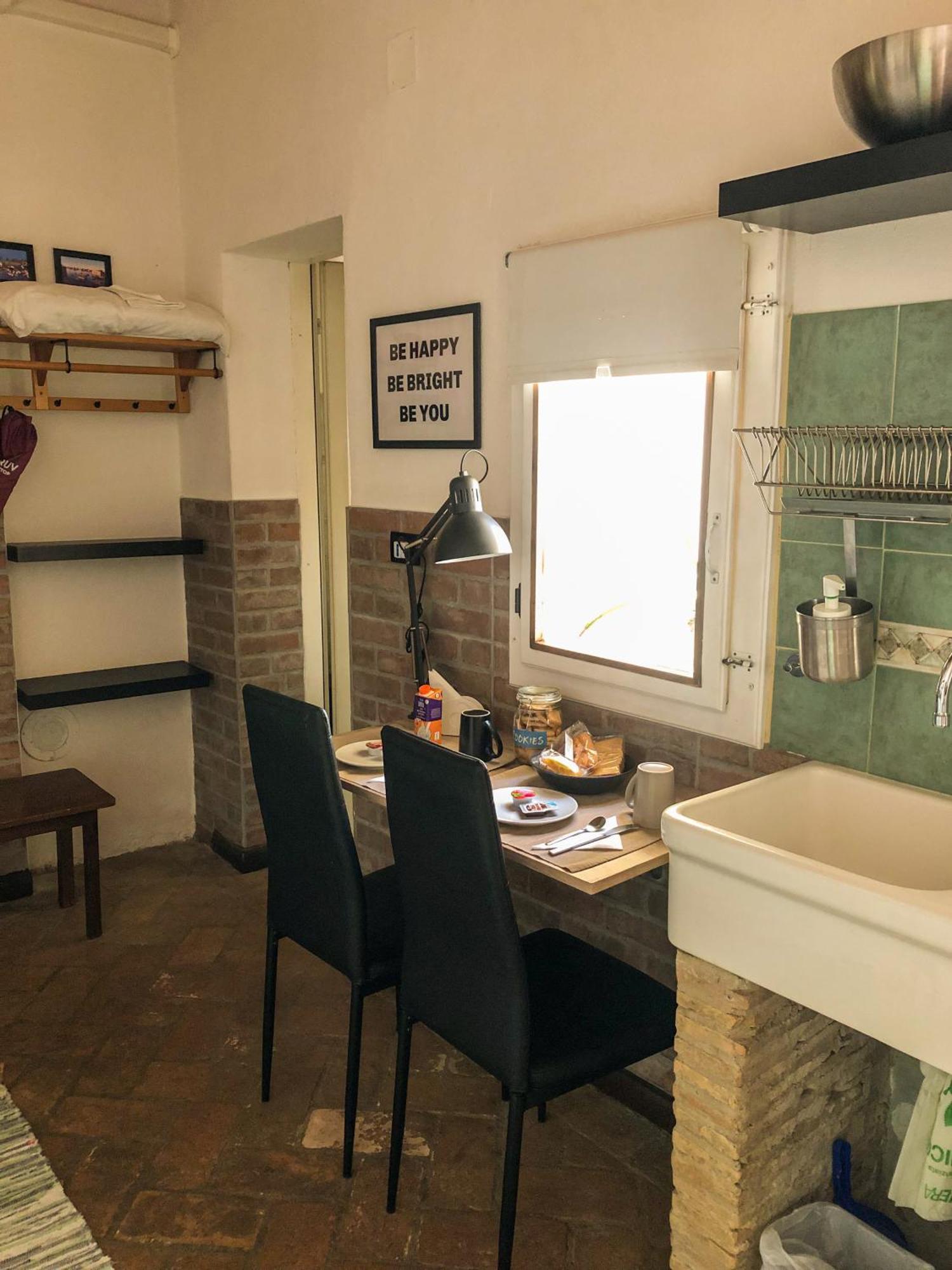 Villa Margherita Ecolodge Crespino 外观 照片