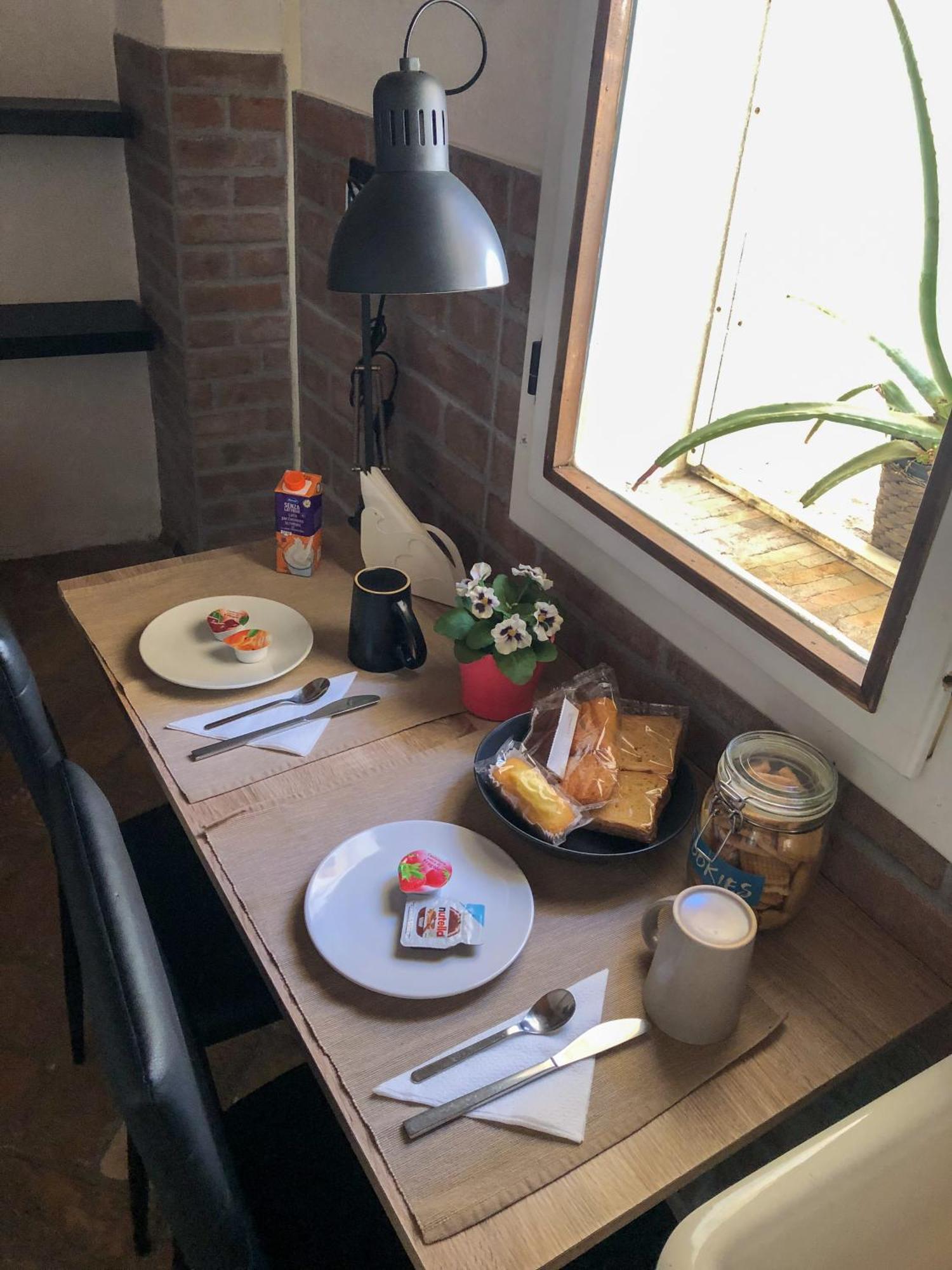 Villa Margherita Ecolodge Crespino 外观 照片